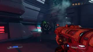 DOOM 2016 Glitch PS4