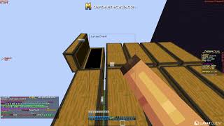 THE HIDDEN SKYBASE!