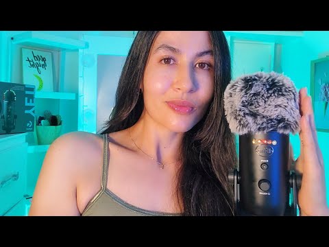 PRUDENCIA Te PRESENTA el nuevo CHOCOMICRÓFONO🎤 ASMR VOZ SUAVE