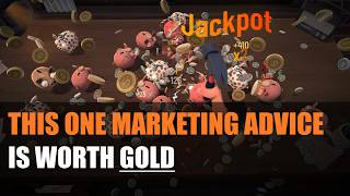 POWERFUL Marketing Technique To Sell Your Games on PC as a Solo or Small GameDev