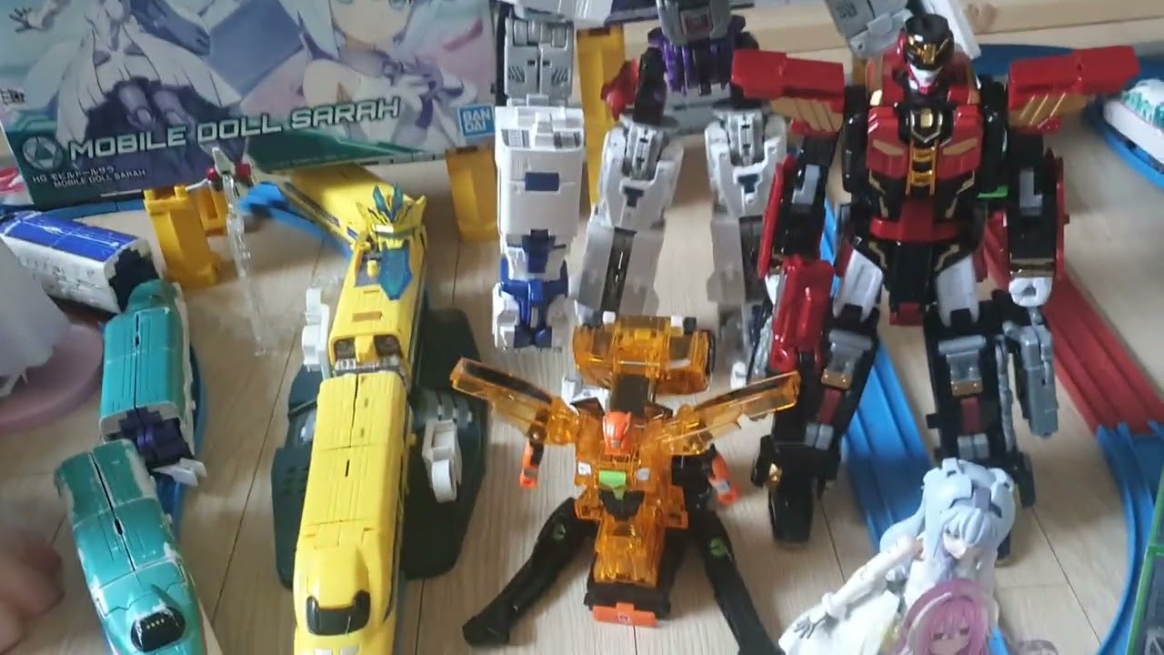 신카리온 건담빌드다이버즈사라 메탈카드봇 파워레인저 붐붐포스 터닝메카드 갓 래피드파이이
