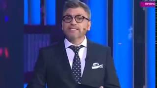 Центральное телевидение с Вадимом Такменевым 13 10 2018