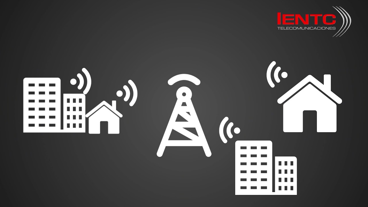 Diferencia entre un Internet Empresarial Dedicado y uno de Negocios