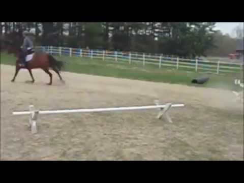 Jumping 2'3
