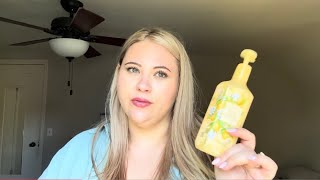 May 2026 Beauty and Hygiene Empties 🌸🌷🌼