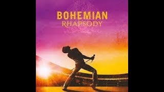 Bohemian Rhapsody (Soundtrack) - CD Review
