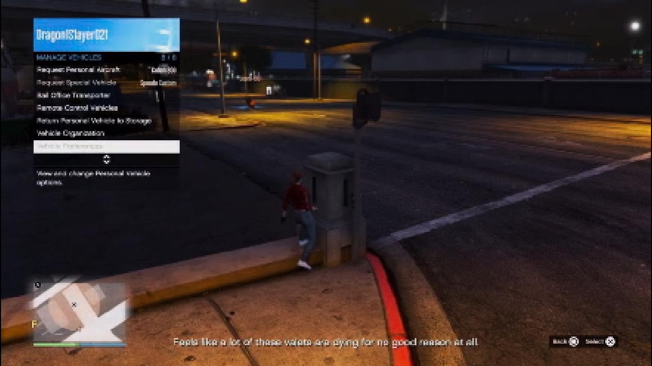 GTA online Heisting with BOOMS