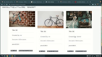 Project 2 Commerce Harvard University
