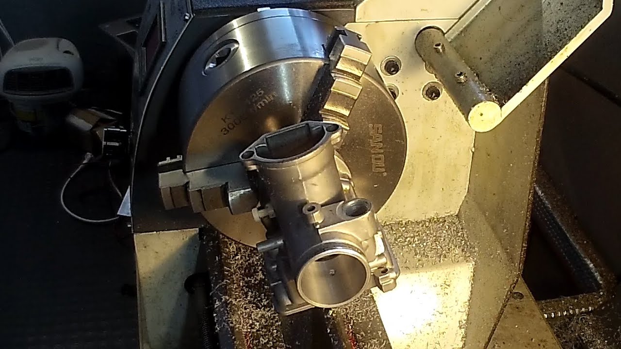Расточка мото карбюратора pwk 28 до 30 мм. Первые Испытания на 164 fml ...
