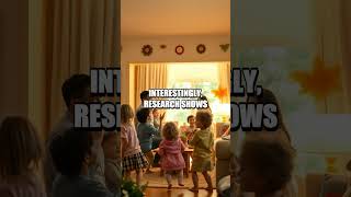 The Unseen Threads of Marital Harmony