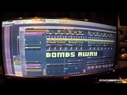 Deez Nuts Remix - Bombs Away