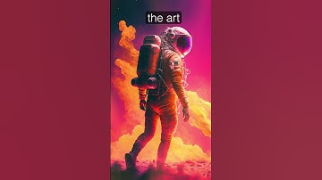 Unexpected creations from Midjourney A.I. pt.2