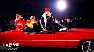 JO1｜Hottie with the Hot Tea - JO1DER SHOW 2025 'WHEREVER WE ARE' IN TOKYO DOME