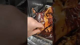 Tik Tok De Chef El Aoufi