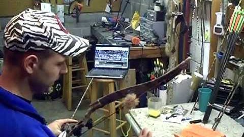 3 Rivers Clickity Clicker Bow Clicker