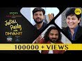 Jalsa Party With Dhvanit – Episode 5 : Falguni Pathak and Parthiv Gohil | Dhvanit Thaker |