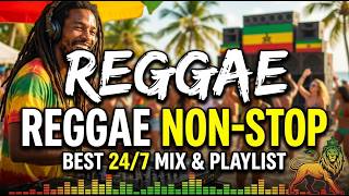 Most Requested Timeless Lovers Rock Reggae 2026 || BERES HAMMOND, CHRONIXX JAH CURE STYLE