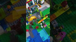 Lego Building Made By Stas