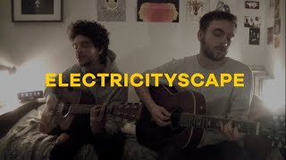 Electricityscape - The Strokes - Acoustic Cover