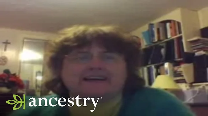 My Grampa Victor Swanson Family Story | Ancestry
