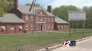 Rhode Island State Trooper Accused of Assaulting a Man in Custody