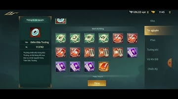 Game Ngọa Long - Vip 0 vẫn có thể lên cấp 250 và mạnh như nạp VIP