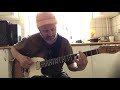 Tenderly 2 and on a telecaster this time played by mads thorsen