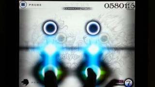 【单手/ONE HAND】Cytus - Hercule - HARD - Million Master - TP100