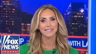 Lara Trump: Dems in DENIAL...