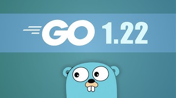 Go 1.22 is uit!