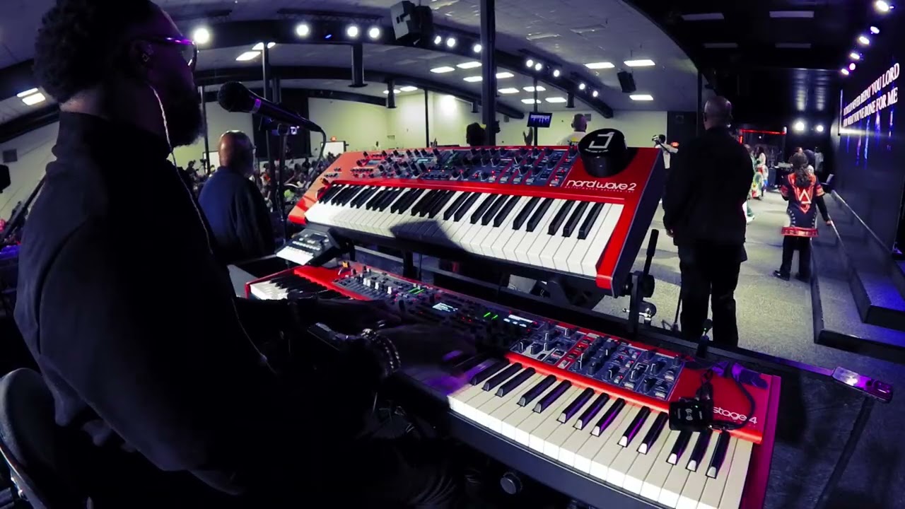 The Lamentations Effect Pt  1