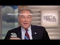 UPDATED - Hillary&#39;s VP, Tim Kaine talks about classified information.