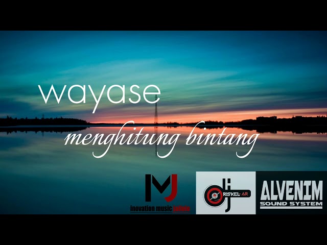 IMJ-Riskel AR_-_wayase_menghitung bintang_(alvenim ss) class=