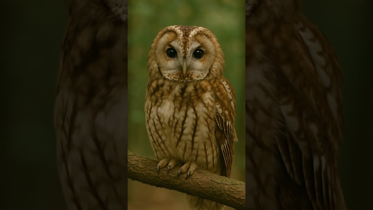 POV: The Forest Is Watching You 