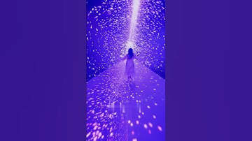 Best experience in KL 📍Lot 10, Level 3 #3dartmusuem #spaceandtimecube #3dimmersiveexperience