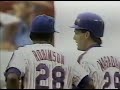 LAD@NYM: Dave Magadan singles in the second inning (1989)