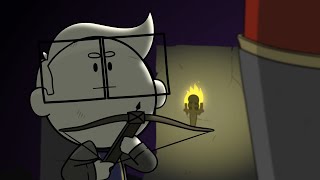 15 Ways To Kill Krailash The Igniter - Animated