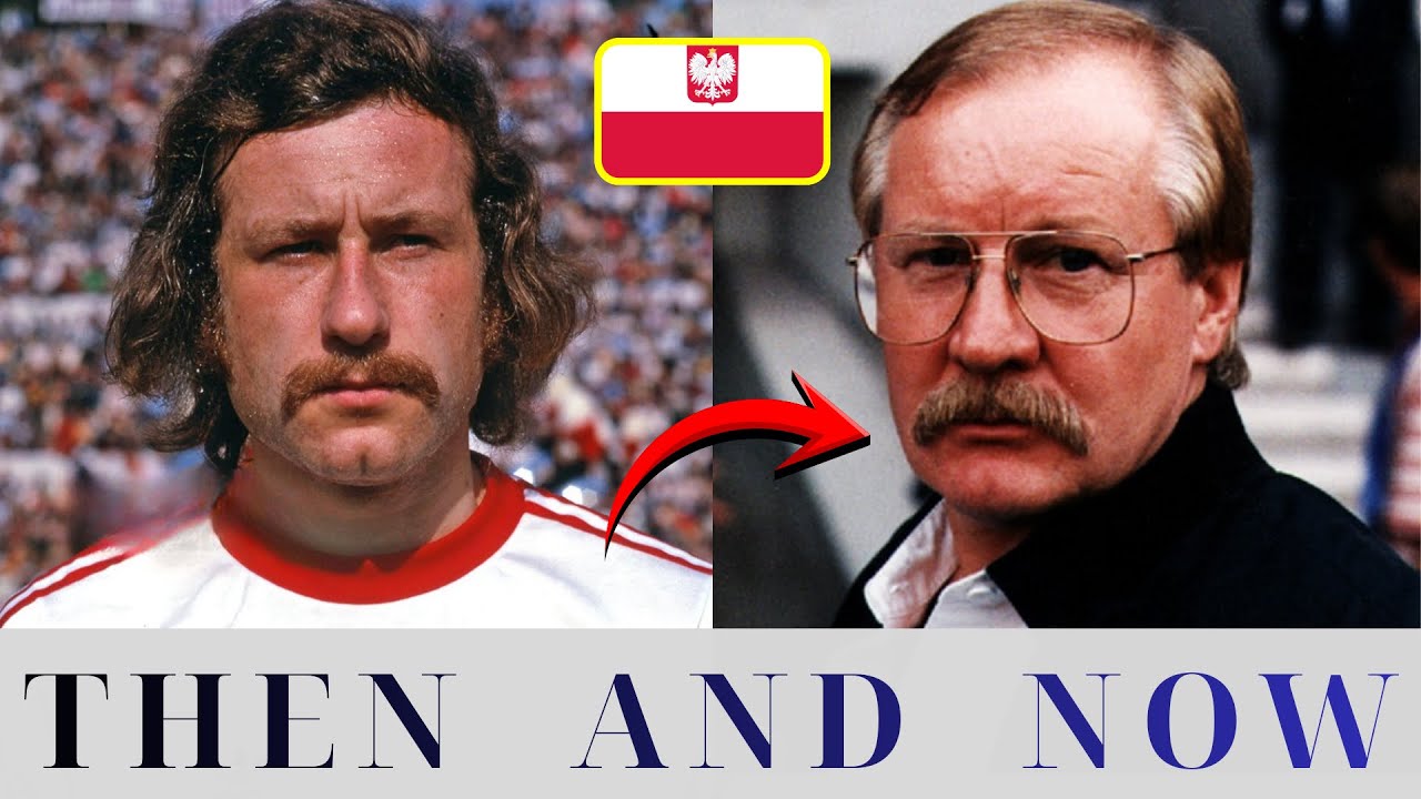 🟥⚽ Сборная Польши на чемпионате мира 1974 года: от прошлого до настоящего времени