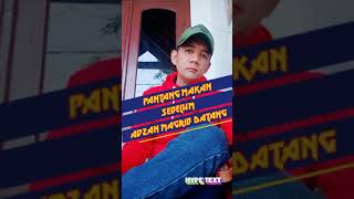 Dj Sahur 2021