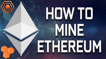 How To Mine Ethereum In 2021 (Very Easy) | How To Mine With Nanopool | How To Mine Crypto |Nanominer
