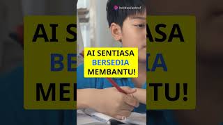 AI Dalam Pendidikan