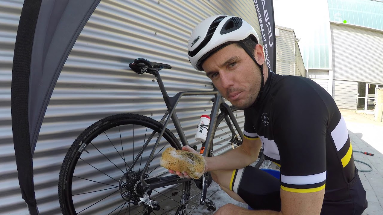 Hoe carbon fiets kuisen? – Runyoncanyon-losangeles.com