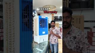 Best coolers store in Gayaz Electronics nellore #cooler #summer #summercoolers #aircooler