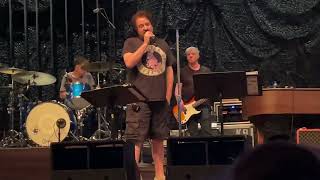 Counting Crows - All My Friends 9-2-2023 at soundcheck in Las Vegas