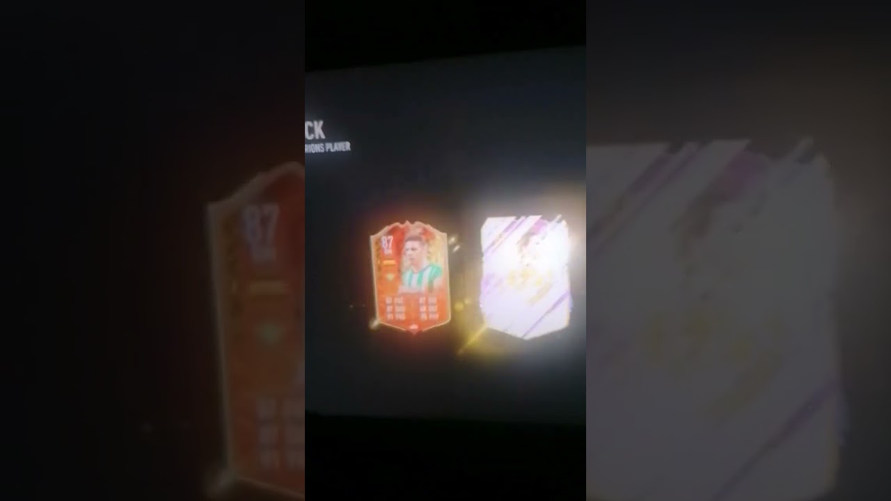 Fifa 23 Mixed Campaign Bag  Player Pick