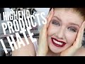 Full Face Tutorial Using Products I HATE | Highend