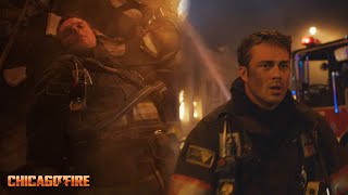 CHICAGO FIRE season 1 (2012) Trailer #1 - Jesse Spencer - Taylor Kinney