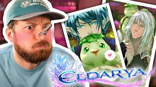 JPP DE LA TORTUE QUI PUE DU IONF ! (Eldarya #3)