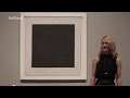 Malevich at Tate Modern