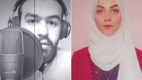 سوره الناس بلغة الاشاره ❤❤